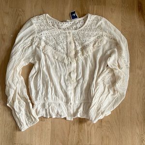 American Eagle Shirt